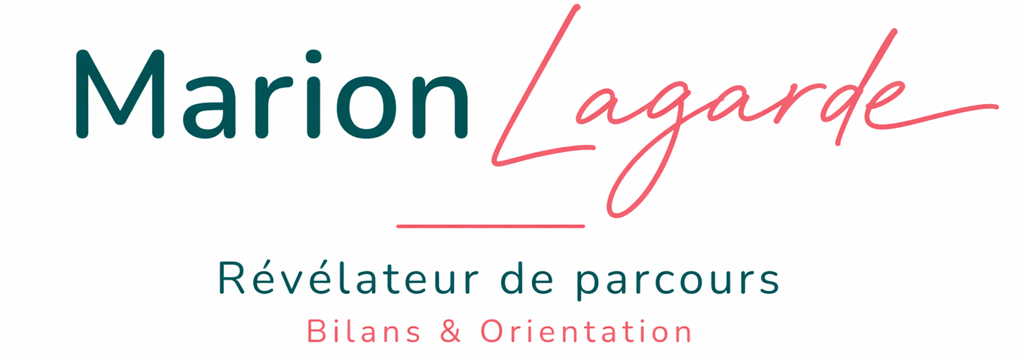 marion lagarde logo
