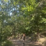 Marcher pour se relier à soi