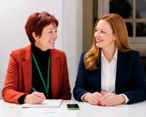 Lire la suite à propos de l’article Reconversion : Le témoignage de Charline